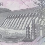 P 58a - COREIA DO NORTE 5 WON 2002 FE
