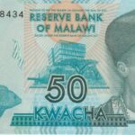 P 58 - MALAWI 50 KWACHA 2012   FE