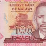 P 65e - MALAWI 100  KWACHA 2017   FE