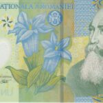 P 117  - ROMENIA 1 LEI 2018 FE