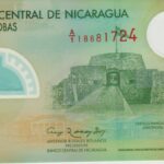 P 201 -  NICARAGUA 10 CORDOBAS 2007 FE