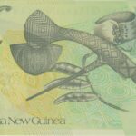 P 45 -  PAPUA NOVA GUINE 2 KINA  2013  FE
