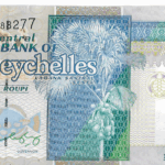 P 36 - SEYCELLES 10 RUPPES 1998/08  FE