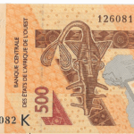 P 719ka - SENEGAL 2012   FE