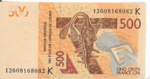 P 719ka - SENEGAL 2012   FE