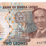 TBB#130 - SERRA LEOA   2 LEONES 2022   FE