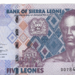 TBB#131 - SERRA LEOA  5 LEONES 2022   FE