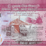 P 123 - SKRI LANKA 20 RUPEES 2016 FE