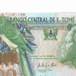 P 66d - SAO TOME E PRINCIPE 10000 DOBRAS 2013  FE
