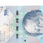 P 104- VENEZUELA 20 BOLIVARES  2018 FE