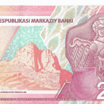 P 87 - UBEQUISTAO  2000 SOM 2021 FE