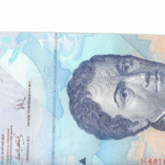 P 88a - VENEZUELA 2 BOLIVAR  2007 FE