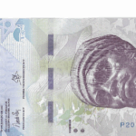 P 95r - VENEZUELA 1000  BOLIVARES  2017 FE