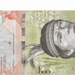 P 96b - VENEZUELA 2000  BOLIVARES  2016 FE