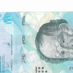 P 98b - VENEZUELA 10000  BOLIVARES  2017 FE