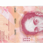 P 99c - VENEZUELA 20000  BOLIVARES  2017 FE