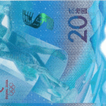 P#312895- China - 20 YUAN 2022 FE