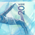 P#312886 - China - 20 YUAN 2022 FE
