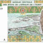 P10 - COSTA DO MARFIM 500 FRANCS 2002 FE