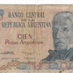 P 315 - Argentina - 100 PESO 1982-1985- MBC (cópia)