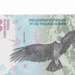 P 363a2- Argentina - 50 PESOS 2018-2020- FE