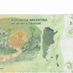 P365a3- Argentina - 500 PESOS 2016-2022- FE