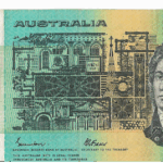 P45 - Austrália - 10 Dollars - MBC