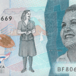 P458e  - Colômbia - 2000 Pesos  - 2019- FE