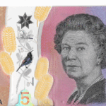 P62a - Austrália - 10 Dollars - FE