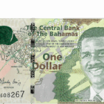 P71a - Bahamas - 1 DOLLAR - 2015 - FE