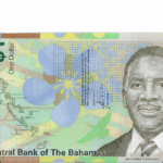 P77a - Bahamas - 1 DOLLAR - 2017 - FE