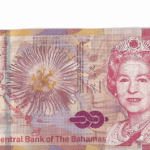 TBB350a - Bahamas - 3 DOLLAR - 2019 - FE