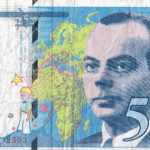 P157Aa -  França 50 FRANCS 1997 MBC