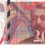 P159a -  França 200 FRANCS 1996 MBC