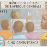 P506Fa -  GUINE  EQUATORIAL  500 FRANCS 2002 FE