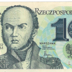 P 147 -  POLONIA 10  ZLOTYS 1982 FE