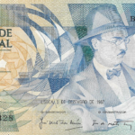 P 179d  -  PORTUGAL  100 ESCUDOS  1987 MBC