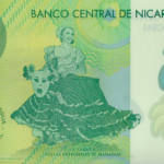 P 209 -  NICARAGUA 10 CORDOBAS(2014-22) FE