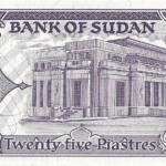 P 30 - SUDAO 25 OIASTRES 1985  FE