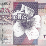 P 37a - SEYCELLES 25 RUPPES (1998-2008)  FE