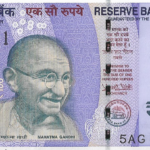 P 112 -  INDIA 100 RUPEES  FE