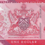P 60a- TRINIDAD TOBAGO  DOLLAR   2020 FE