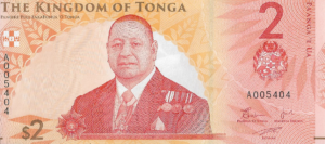 TBB#225 - TONGA 2 PAANGA 2023 FE