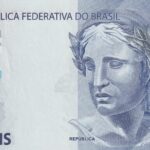 C 339 HI  - CÉDULA 2 REAIS 2020  - BANCO CENTRAL DO BRASIL - CMB - FE