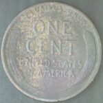 KM#132 - USA 1 CENT 1929 "Lincoln - Wheat Ears Reverse" MBC