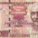 P36b -  GHANA 20 000 CEDIS  2003 FE