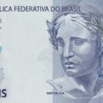 C 340 LE  - CÉDULA 2 REAIS 2024  - BANCO CENTRAL DO BRASIL - CMB - FE