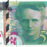 P160a -  França 500 FRANCS 1994 FE