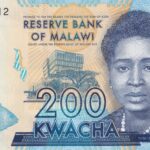 P 60 - MALAWI 200 KWACHA 2002   FE